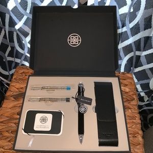 Odyssey Sévigné Pen Set